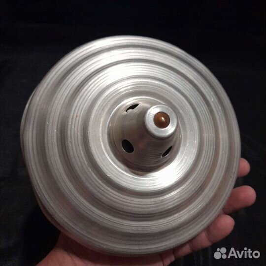 Игрушка СССР Юла