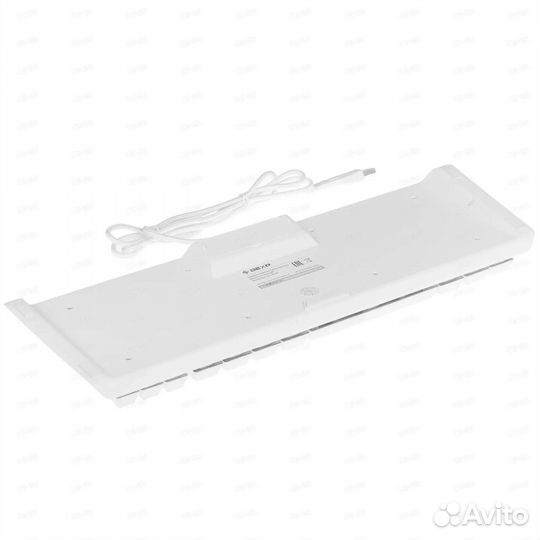 Клавиатура проводная dexp Revenge