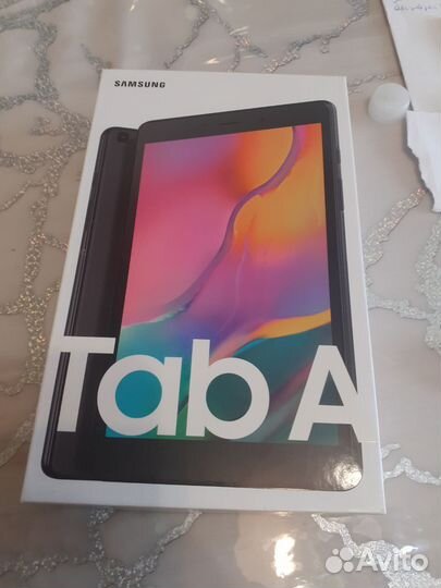 Планшет samsung galaxy tab a8