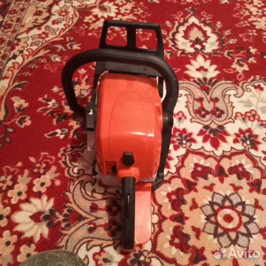 Бензопила stihl ms 310