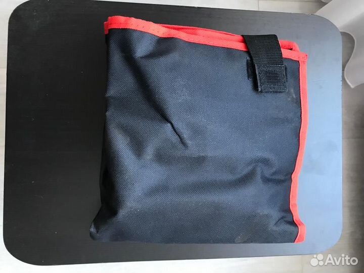 Набор инструментов для снятия обшивки