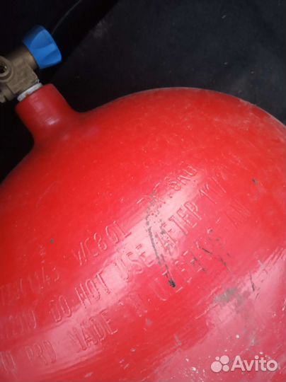 Метановое оборудование