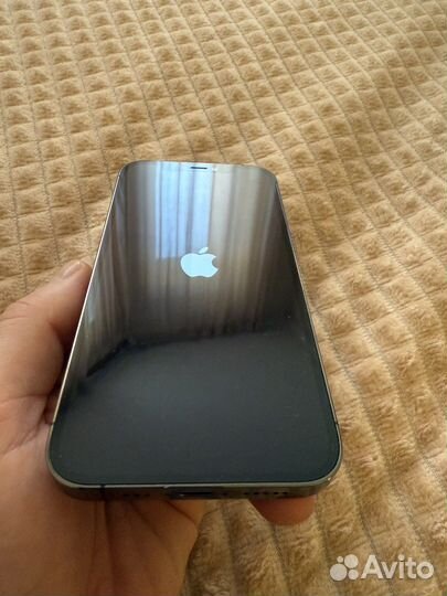 iPhone 12 Pro, 256 ГБ