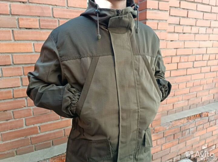 Летний костюм горка Олива