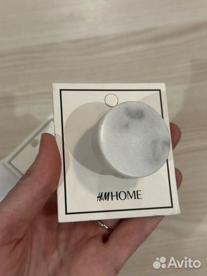 Мебельные ручки zara home