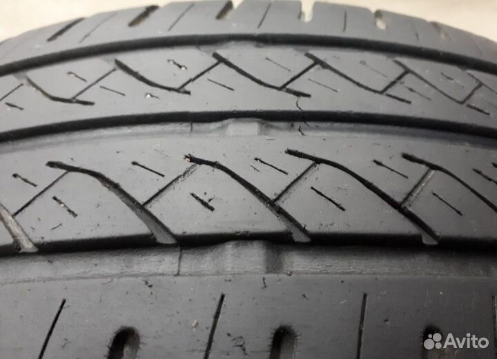 Yokohama A.Drive AA01 175/70 R13