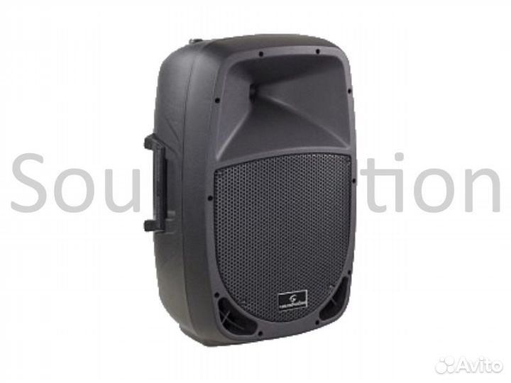 Soundstation Go-Sound-15AM активная колонка 440 Вт