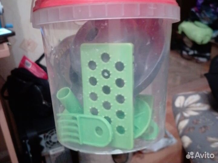 Овощерезка терка moulinex ручная