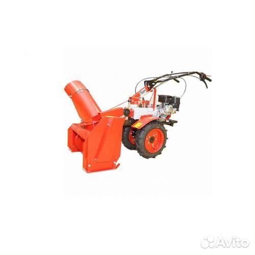 Снегоуборщик для мотоблока Угра сун.1