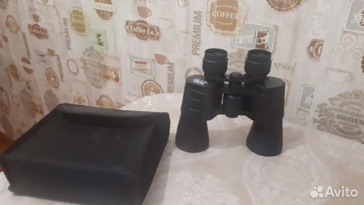 Бинокль