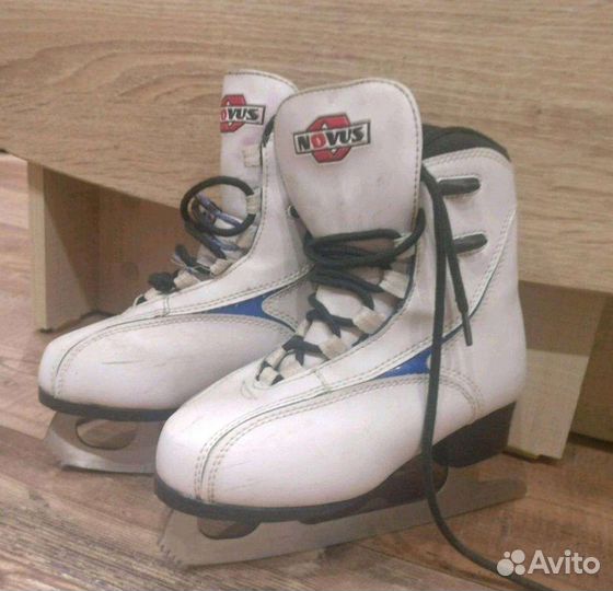 Коньки 29 р