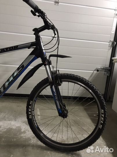 Велосипед Stels Navigator 810