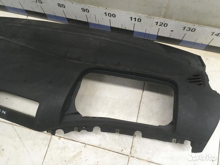 Торпедо 5-серия E39 1995-2003