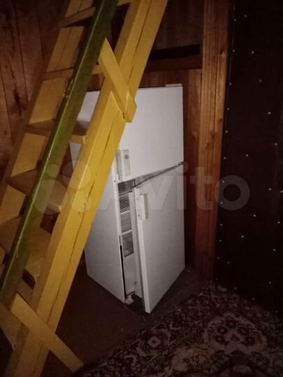 Дача 50 м² на участке 6 сот.