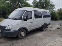 ГАЗ ГАЗель 3221 2.9 MT, 2008, 293 000 км, с пробегом, цена 550 000 руб.
