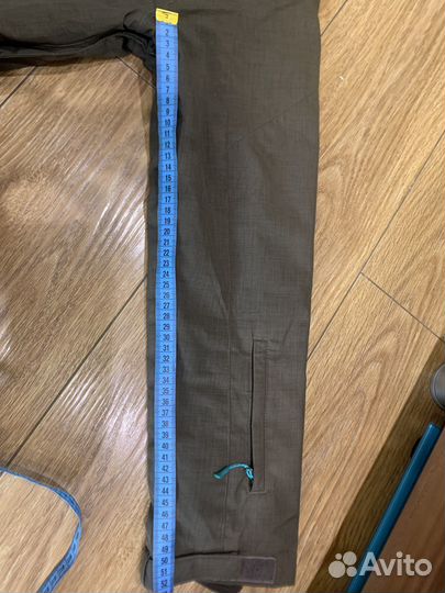 Куртка для сноуборда dc