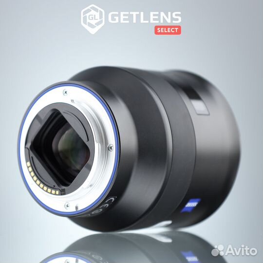 Carl Zeiss Batis 85mm f/1.8 FE (Sony E)