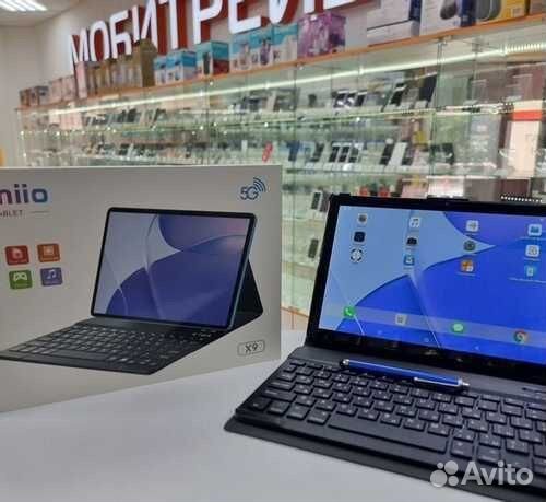 Планшет umiio x9