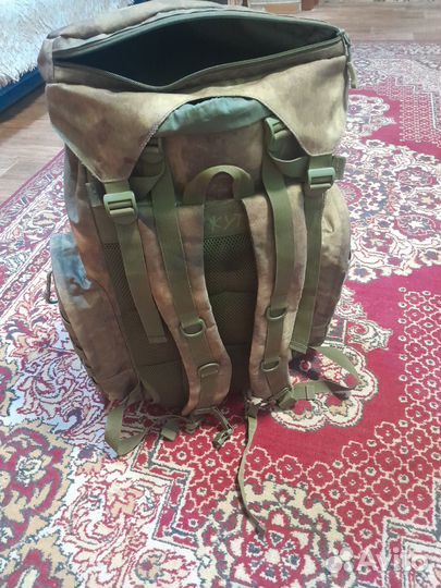 Рюкзак мужской отличный бу