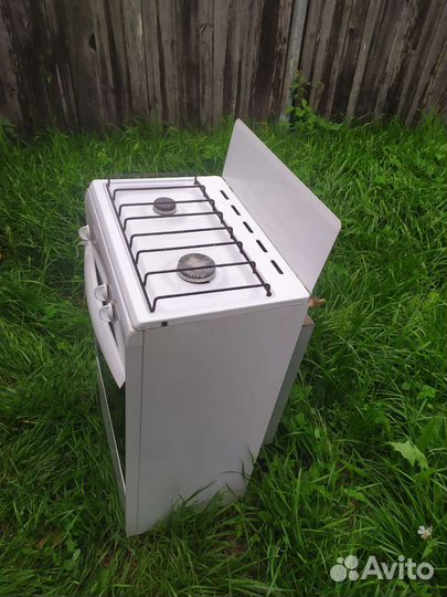 Плита газовая