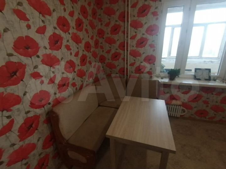 2-к. квартира, 62 м², 8/9 эт.