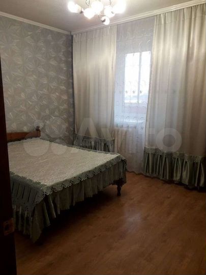 2-к. квартира, 55 м², 4/5 эт.