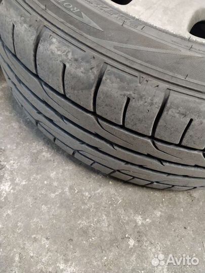 Dunlop Direzza Sport Z1 205/55 R16