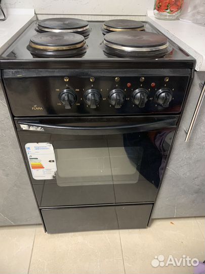 Плита электрическая