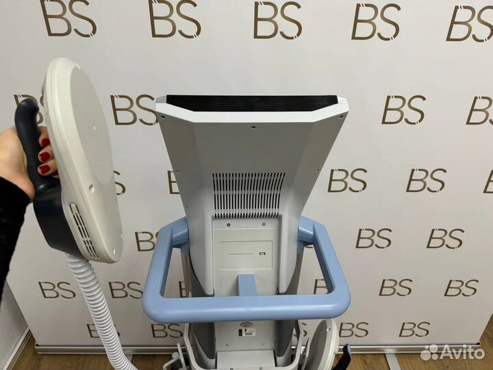 Аппарат sculpt обучение/рассрочка