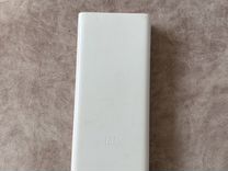 Powerbank повербанк Xiaomi 20000amp