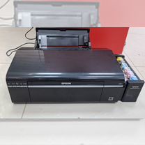 Принтер epson l805