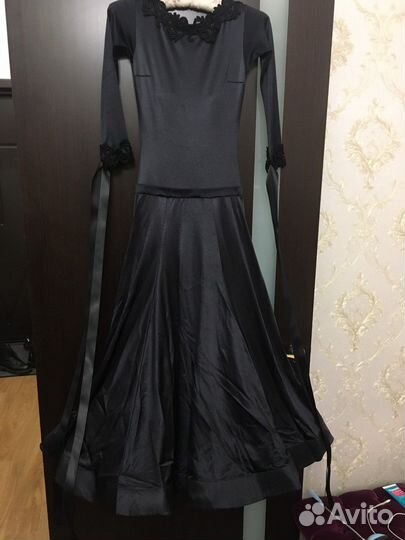 Продается бальное платье на Ю1