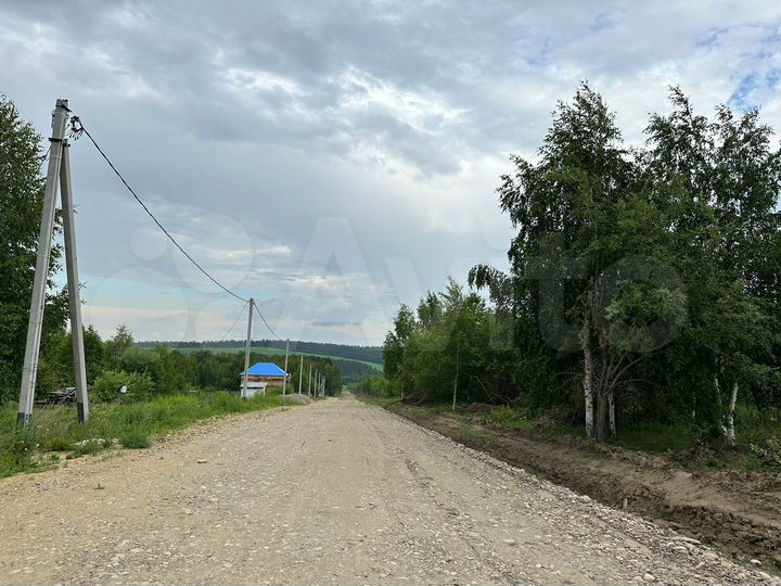 Участок 11 сот. (ИЖС)