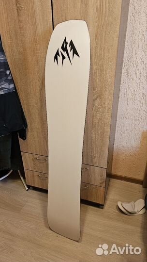 Сноуборд Jones mind expander 23/24