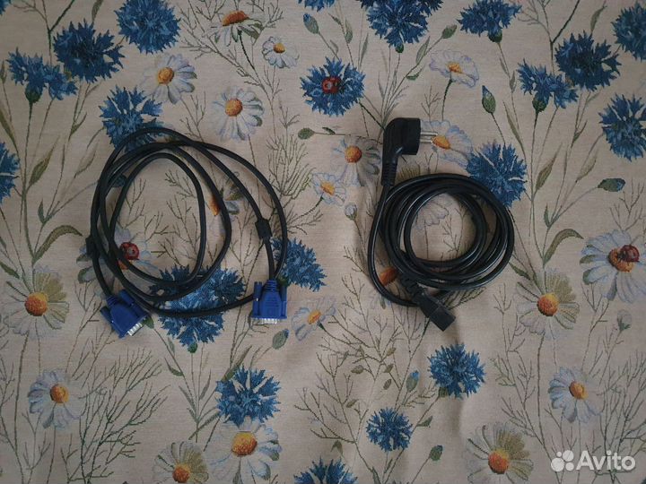 Монитор Benq q7t4 17