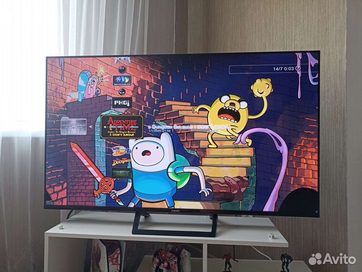 Sony playstation 3 superslim прошитая