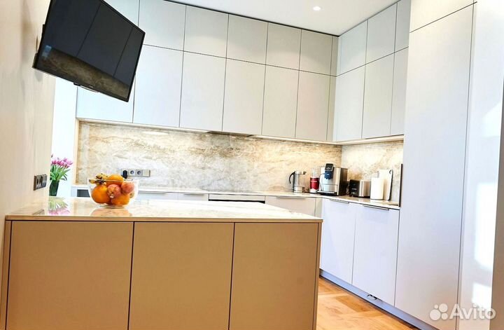 Кухня на заказ