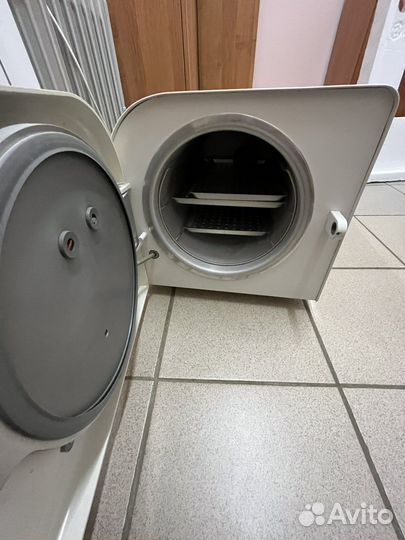 Стерилизатор cristofoli