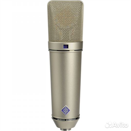 Микрофон neumann U 87 Ai