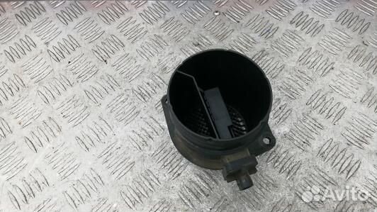 Расходомер воздуха дизельный volkswagen crafter 1