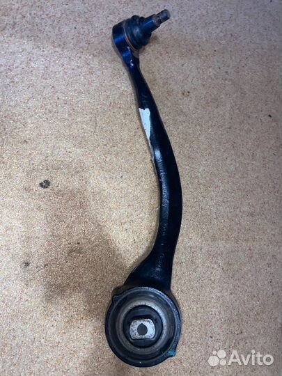 Рычаг подвески правый Land Rover