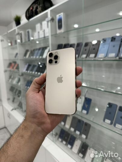 iPhone 12 Pro, 256 ГБ