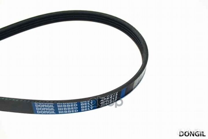 Ремень поликлиновой (4PK613) 4PK613 dongil