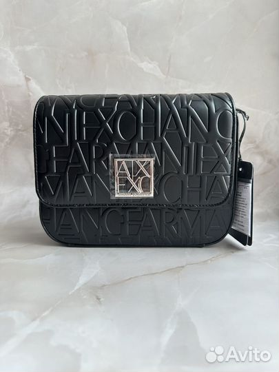 Сумка Armani Exchange