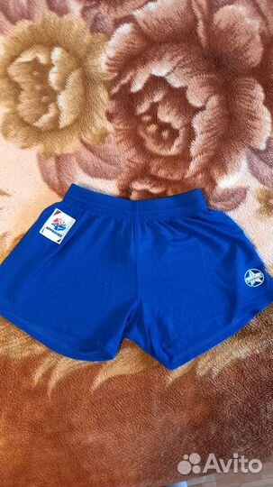 Продаю шорты детские, спортивные