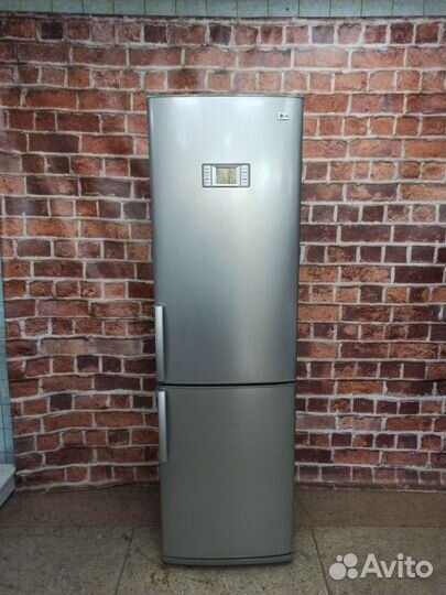 Ремонт холодильников