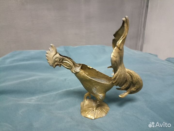 Петух