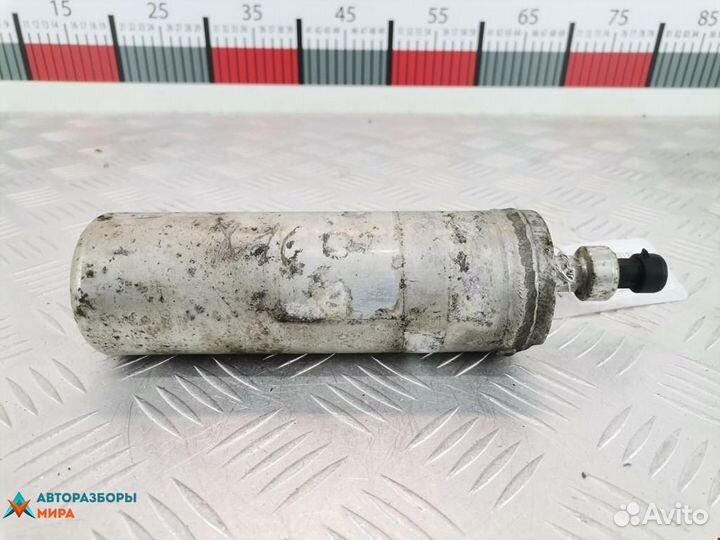 Осушитель кондиционера Opel Corsa C рест. 2006