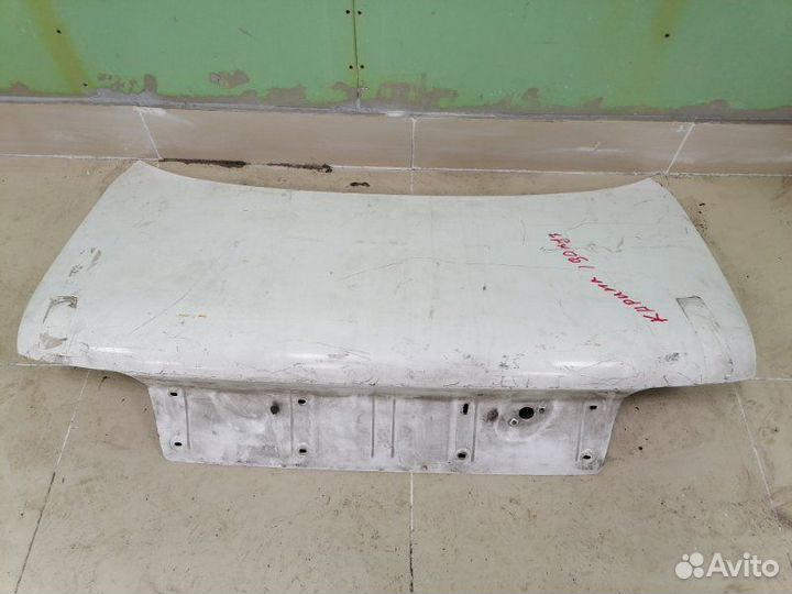 Багажник задний Toyota Carina AT190 2C 1992 - 1996