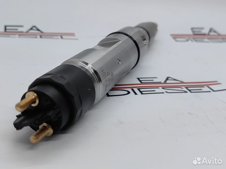 Форсунка 0445120044